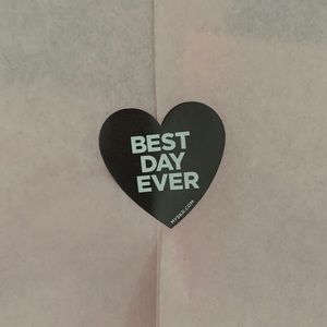 Meet your Posher, Karrie